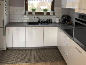 Tranquil Holiday Stay with Garden