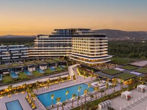 Swissotel Resort And Spa Cesme