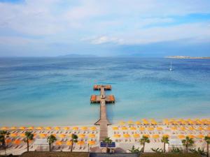 Swissotel Resort And Spa Cesme