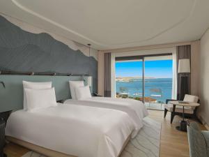Swissotel Resort And Spa Cesme