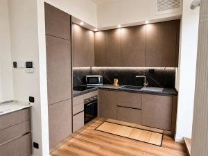 Relais Pietro Luxury Apartment