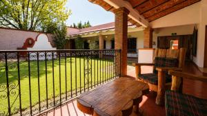 Hotel Vilamiño