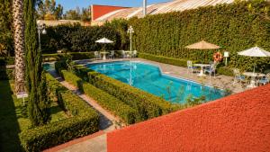 Hotel Vilamiño