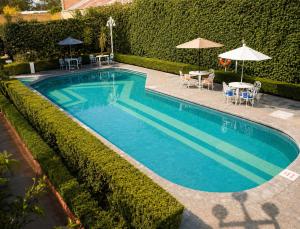 Hotel Vilamiño