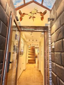 Plaza Gibaja-Casona Boutique, Art & Heritage