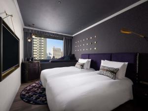 Mercure Tokyo Hibiya