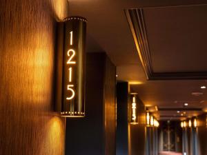 Mercure Tokyo Hibiya