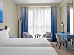 Mercure Dubai Deira