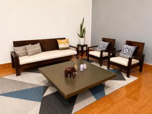 Primera Vacation Home