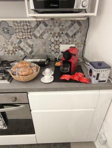Home Catania Dante Accommodations