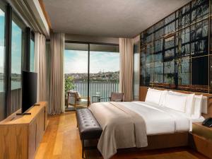 Rixos Tersane Istanbul