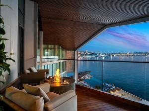 Rixos Tersane Istanbul
