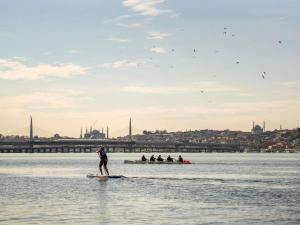 Rixos Tersane Istanbul