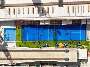 Rixos Tersane Istanbul