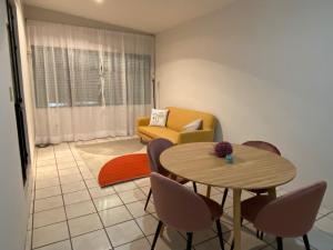 Nice and central apartment