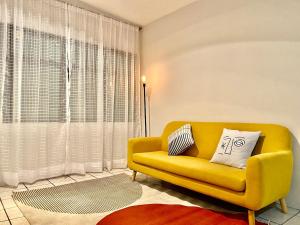 Nice and central apartment