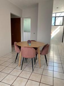 Nice and central apartment
