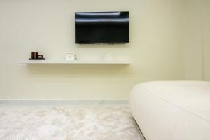 White elegance appartement parking 15min centre
