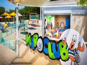 Easyatent Luxe Safari tent Krk 