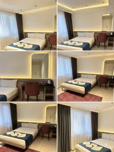Nuo Taksim Rooms