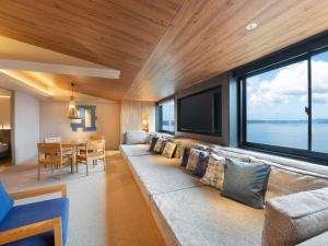 Grand Mercure Minamiboso Resort & Spa