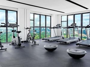 Mercure Kuala Lumpur Trion