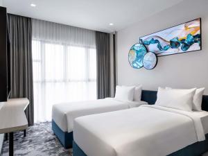 Mercure Kuala Lumpur Trion