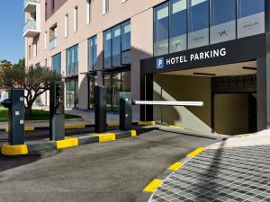 Mercure Tirana