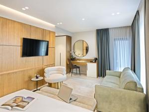 Mercure Tirana