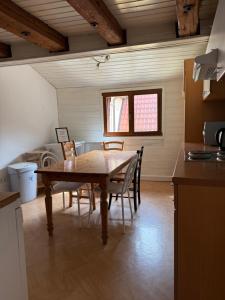 ALL IN Apartments 4 Schlafzimmer mit Balkon