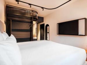 TRIBE Milano Malpensa