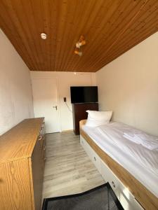 ALL IN Apartments 4 Schlafzimmer mit Balkon