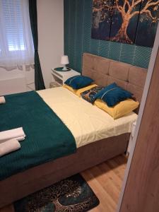Natura Lux & Parking Free - Green Hill, blizu Akva parka