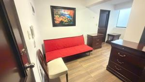 (12) Depto con inmejorable ubicación Miraflores
