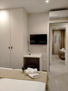 Orestis Apartments 2