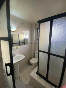 Davet Barbour Patagonia Hotel