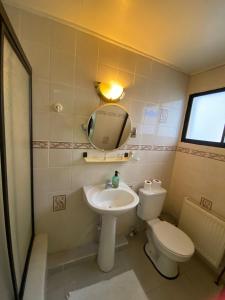 Davet Barbour Patagonia Hotel