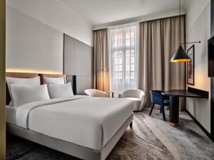 Mövenpick Grand Hotel Wroclaw