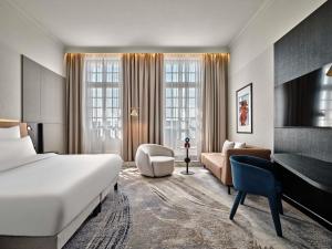 Mövenpick Grand Hotel Wroclaw