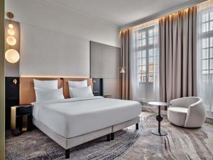 Mövenpick Grand Hotel Wroclaw