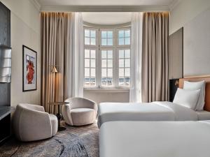 Mövenpick Grand Hotel Wroclaw