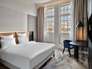 Mövenpick Grand Hotel Wroclaw