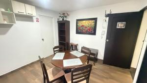 (26) Departamento cómodo y tranquilo en Miraflores