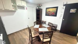 (26) Departamento cómodo y tranquilo en Miraflores