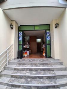 Hospedaje Costa Verde