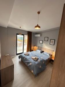 Skyline Panoramic Apartment