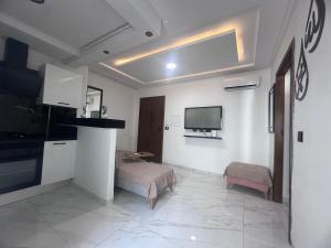 Cozy Studio Ain Zaghouan