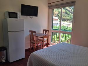 Ribeira Brava Studios - I