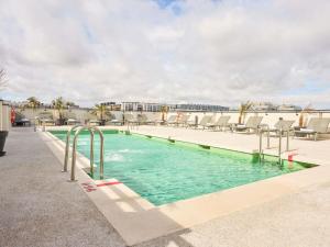 Ibis Styles Madrid Airport Valdebebas