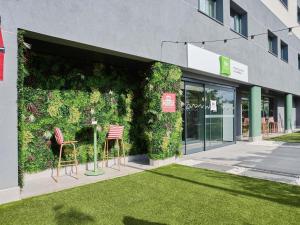Ibis Styles Madrid Airport Valdebebas